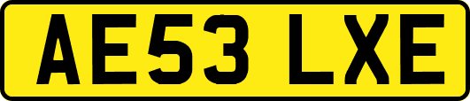 AE53LXE