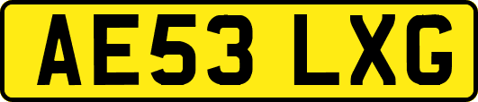 AE53LXG