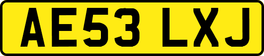 AE53LXJ