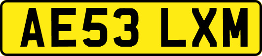 AE53LXM