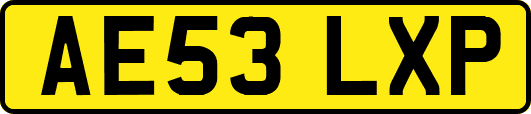 AE53LXP