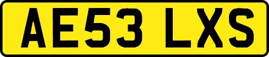 AE53LXS