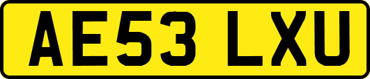 AE53LXU