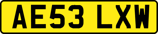 AE53LXW