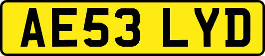 AE53LYD