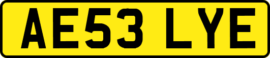 AE53LYE
