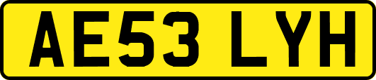 AE53LYH