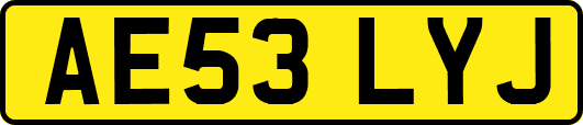 AE53LYJ