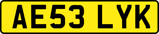 AE53LYK