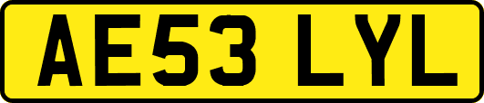 AE53LYL