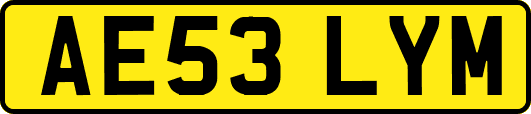 AE53LYM