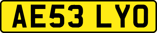 AE53LYO