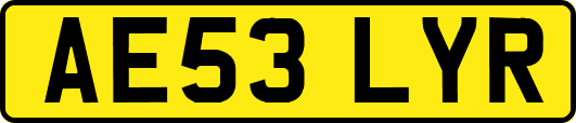 AE53LYR