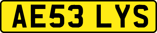 AE53LYS