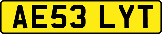 AE53LYT