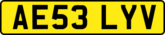 AE53LYV