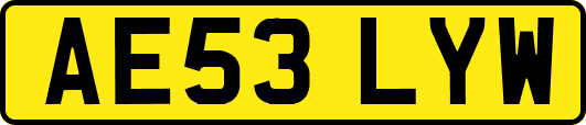 AE53LYW
