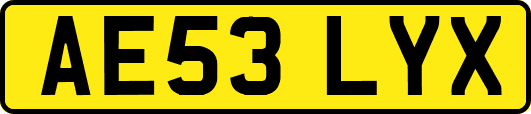 AE53LYX