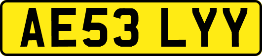 AE53LYY