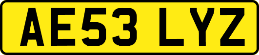 AE53LYZ