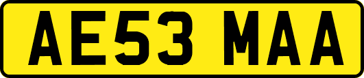 AE53MAA