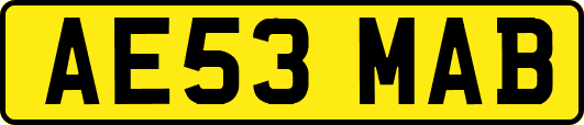 AE53MAB