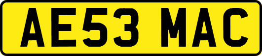 AE53MAC