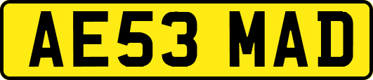 AE53MAD