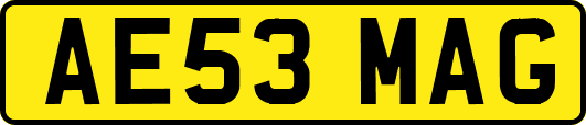 AE53MAG