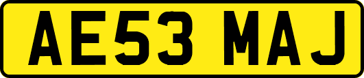 AE53MAJ