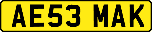 AE53MAK