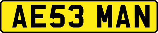 AE53MAN