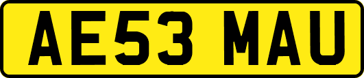 AE53MAU