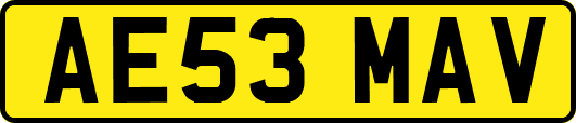 AE53MAV