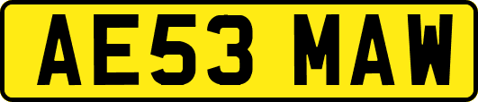 AE53MAW