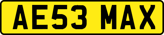 AE53MAX