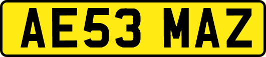 AE53MAZ