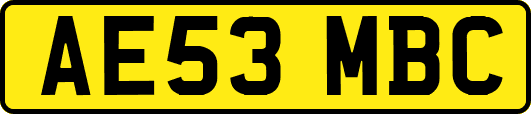 AE53MBC