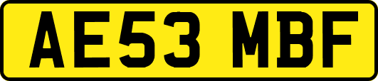AE53MBF
