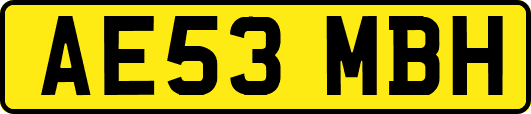 AE53MBH