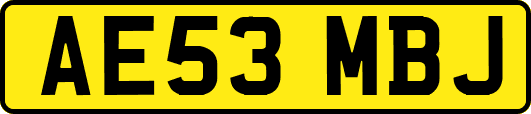 AE53MBJ
