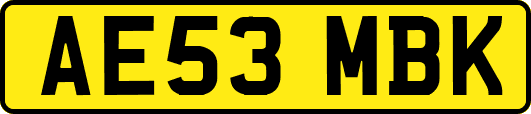 AE53MBK