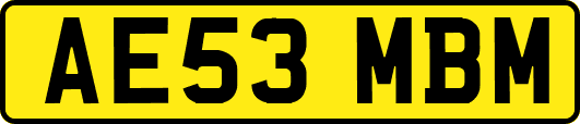 AE53MBM