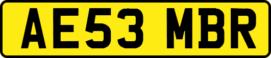 AE53MBR