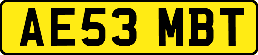 AE53MBT