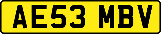 AE53MBV