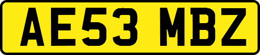 AE53MBZ