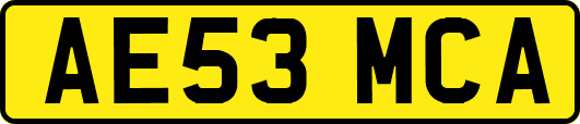 AE53MCA