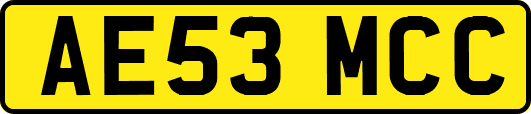 AE53MCC