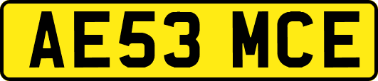 AE53MCE